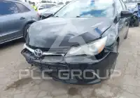 2016 Toyota CAMRY photo