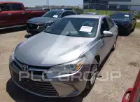 2016 Toyota CAMRY photo