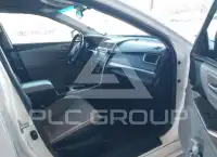 2016 Toyota CAMRY фото