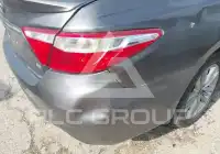 2016 Toyota CAMRY фото