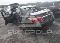 2016 Toyota CAMRY фото