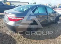 2016 Toyota CAMRY фото