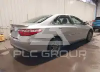 2016 Toyota CAMRY photo