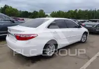 2016 Toyota CAMRY фото