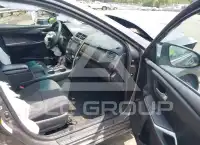 2016 Toyota CAMRY фото