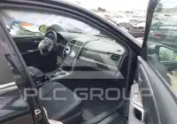 2016 Toyota CAMRY photo
