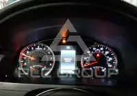 2016 Toyota CAMRY фото