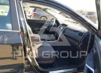 2016 Toyota CAMRY фото