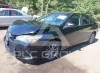 2016 Toyota CAMRY фото