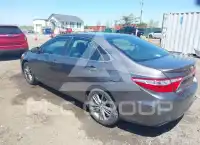 2016 Toyota CAMRY фото