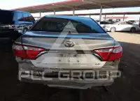 2016 Toyota CAMRY фото