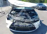 2016 Toyota CAMRY фото