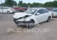 2016 Toyota CAMRY photo