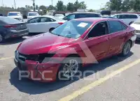 2016 Toyota CAMRY photo
