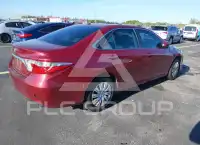 2016 Toyota CAMRY фото