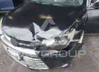 2016 Toyota CAMRY фото