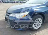 2016 Toyota CAMRY фото