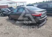 2016 Toyota CAMRY фото