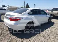 2016 Toyota CAMRY photo