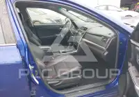 2016 Toyota CAMRY фото