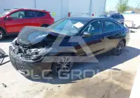 2016 Toyota CAMRY фото