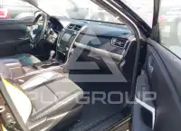 2016 Toyota CAMRY фото
