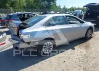 2016 Toyota CAMRY фото