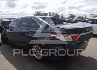 2016 Toyota CAMRY фото