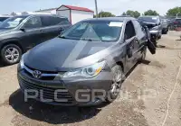 2016 Toyota CAMRY photo