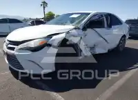 2016 Toyota CAMRY photo