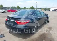 2016 Toyota CAMRY фото