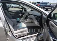 2016 Toyota CAMRY фото