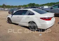 2016 Toyota CAMRY фото