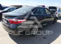 2016 Toyota CAMRY photo