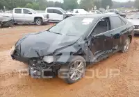 2016 Toyota CAMRY фото