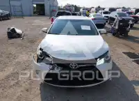 2016 Toyota CAMRY фото