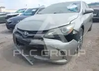 2016 Toyota CAMRY фото