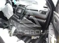 2016 Toyota CAMRY фото