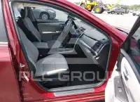 2016 Toyota CAMRY фото