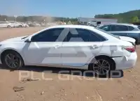 2016 Toyota CAMRY photo