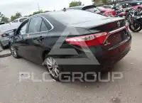 2016 Toyota CAMRY фото