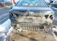 2016 Toyota CAMRY фото