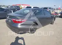 2016 Toyota CAMRY photo