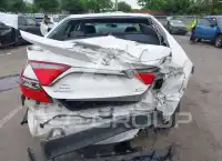 2016 Toyota CAMRY фото