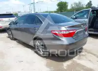 2016 Toyota CAMRY фото