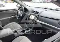 2016 Toyota CAMRY фото