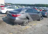 2016 Toyota CAMRY фото