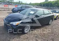 2016 Toyota CAMRY photo
