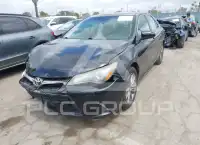 2016 Toyota CAMRY photo