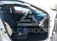 2016 Toyota CAMRY фото